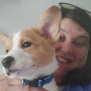 Meet your Posher, Kelli